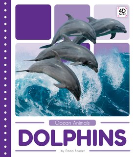 Front cover_Dolphins