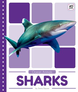 Front cover_Sharks