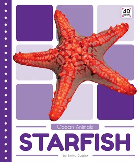 Front cover_Starfish