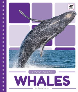 Front cover_Whales