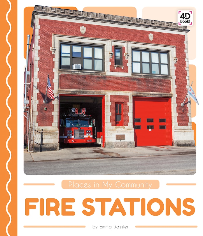 Front cover_Fire Stations