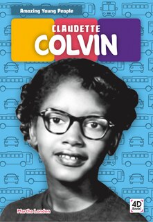 Front cover_Claudette Colvin