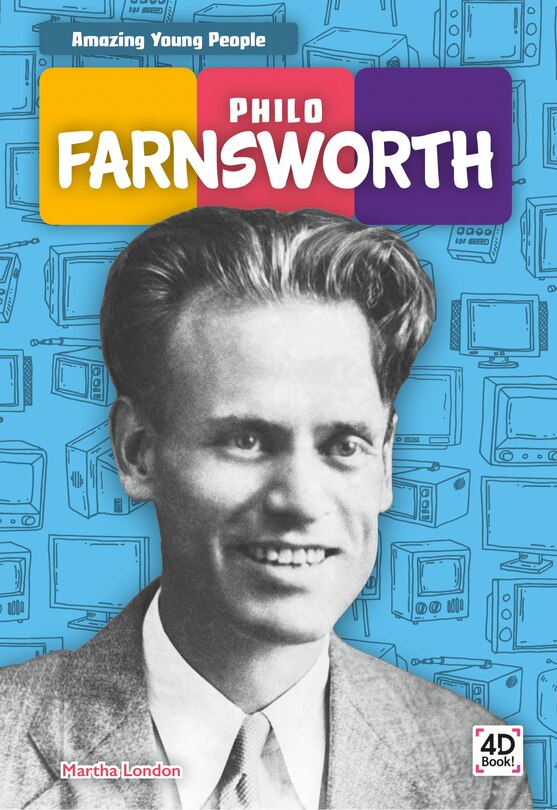 Front cover_Philo Farnsworth