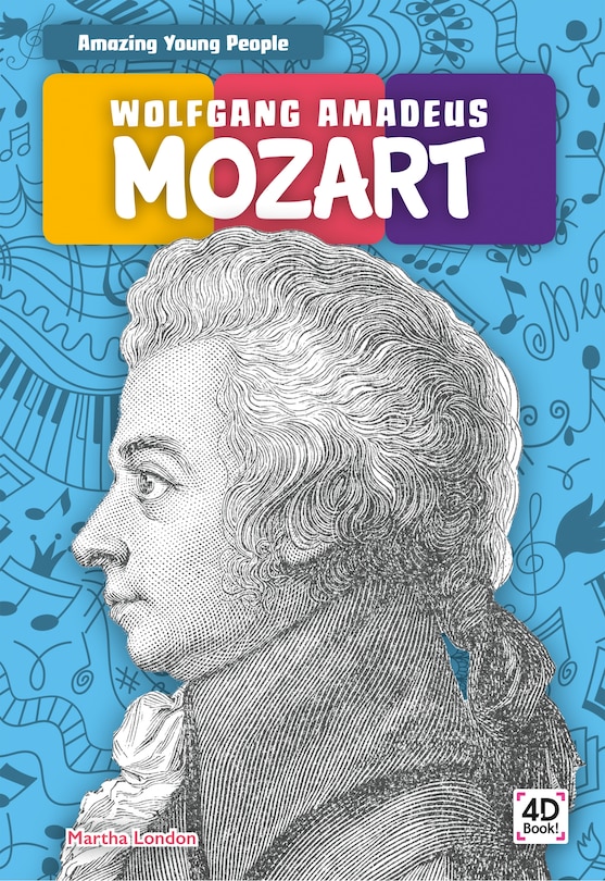 Front cover_Wolfgang Amadeus Mozart