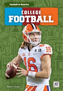 Couverture_College Football