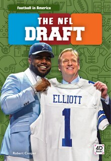 Couverture_The NFL Draft