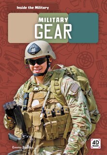 Couverture_Military Gear