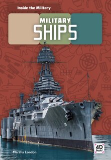 Couverture_Military Ships