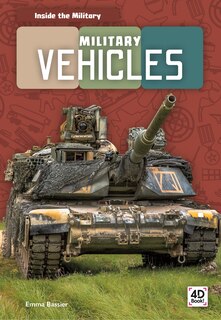 Couverture_Military Vehicles