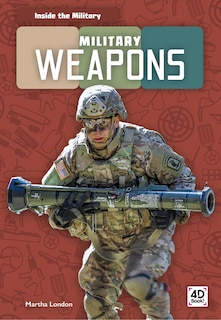 Couverture_Military Weapons