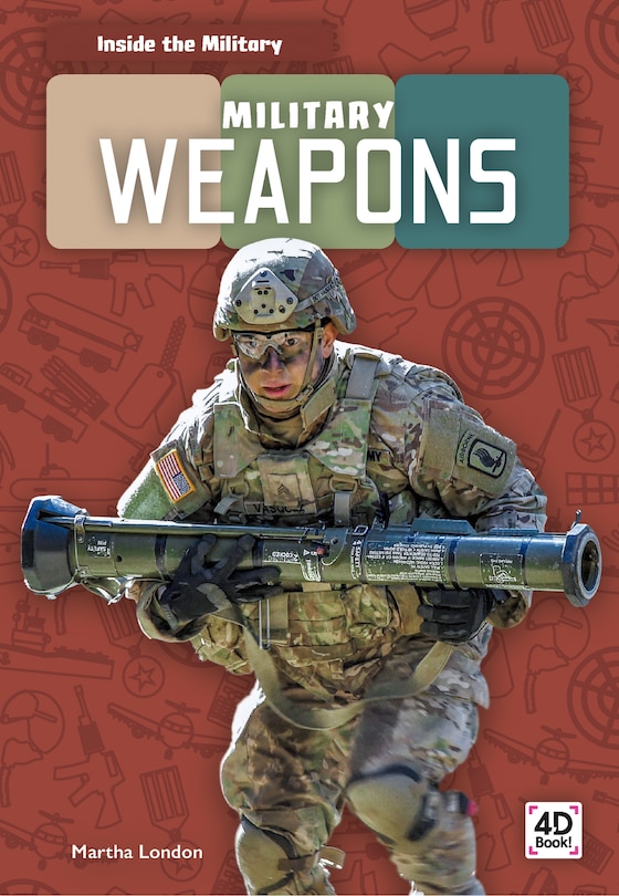 Couverture_Military Weapons