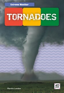 Front cover_Tornadoes