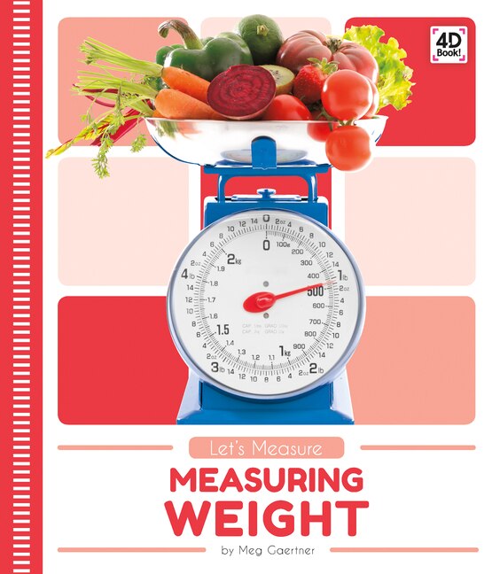 Front cover_Measuring Weight