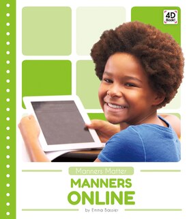Front cover_Manners Online