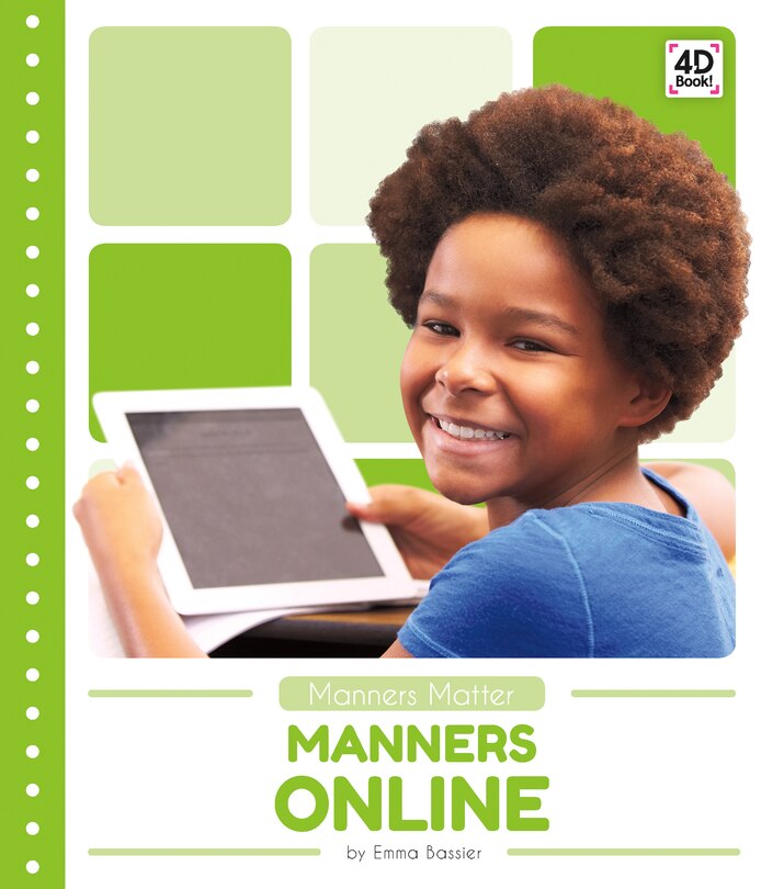 Front cover_Manners Online