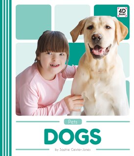 Front cover_Dogs