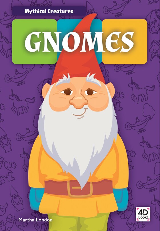 Front cover_Gnomes