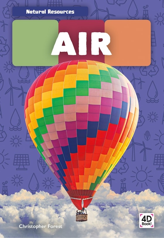 Front cover_Air