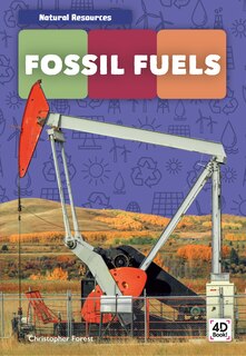 Front cover_Fossil Fuels