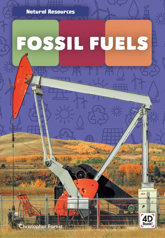 Front cover_Fossil Fuels