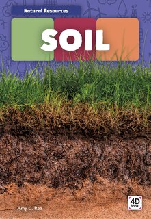 Front cover_Soil