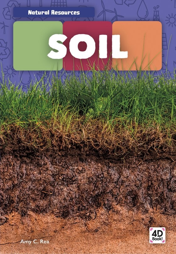 Front cover_Soil