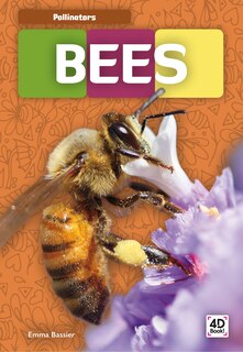 Front cover_Bees