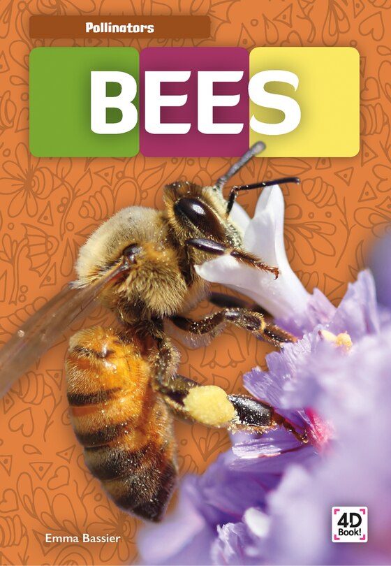 Front cover_Bees