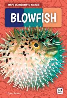 Front cover_Blowfish