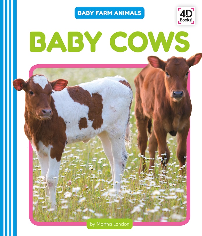 Couverture_Baby Cows