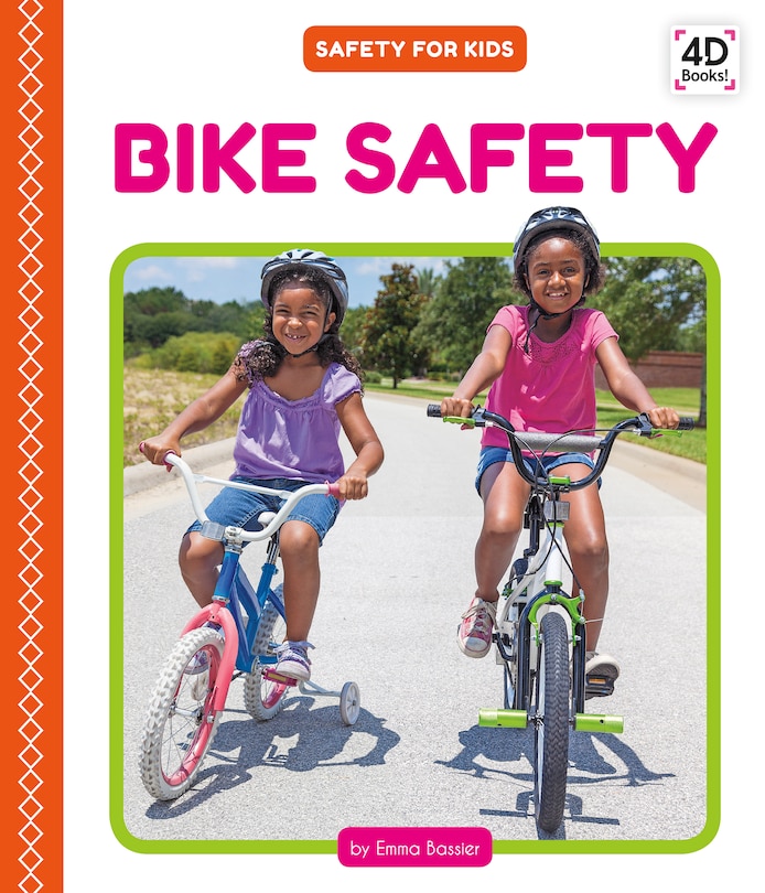 Couverture_Bike Safety