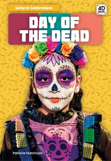 Front cover_Day of the Dead