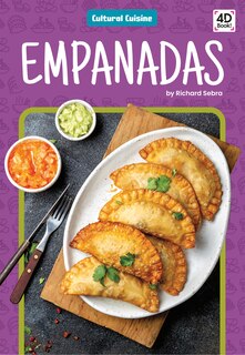 Front cover_Empanadas