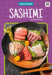 Front cover_Sashimi
