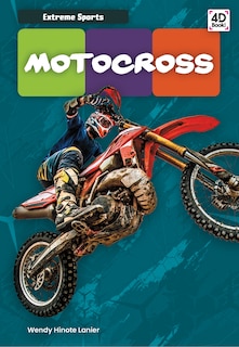 Front cover_Motocross