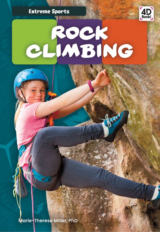 Couverture_Rock Climbing