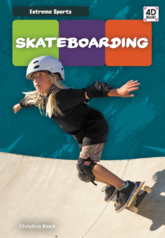 Couverture_Skateboarding