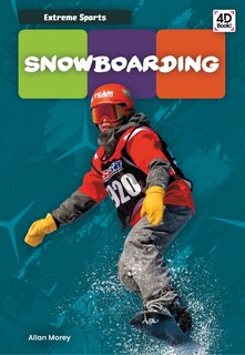 Front cover_Snowboarding