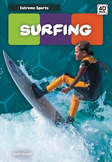 Front cover_Surfing