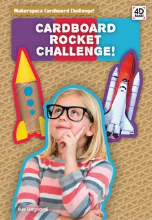 Front cover_Cardboard Rocket Challenge!