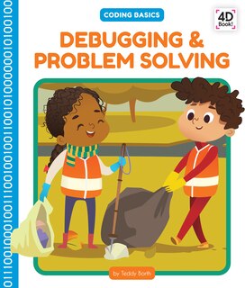 Front cover_Debugging & Problem Solving