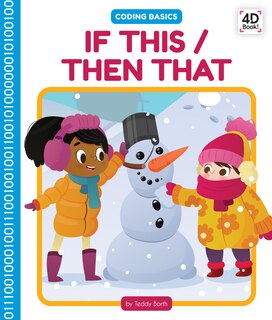 Front cover_If This / Then That