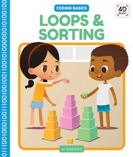 Front cover_Loops & Sorting