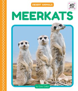 Front cover_Meerkats