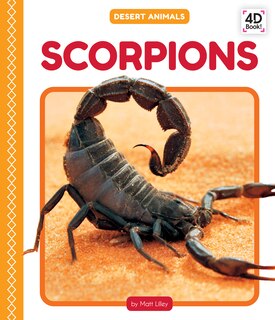 Front cover_Scorpions