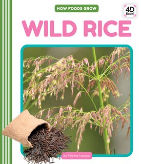 Couverture_Wild Rice