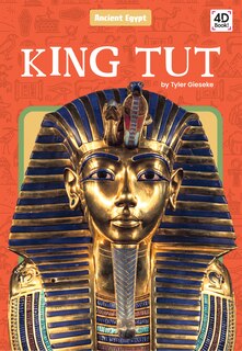 Front cover_King Tut