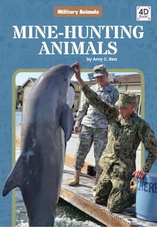 Front cover_Mine-Hunting Animals