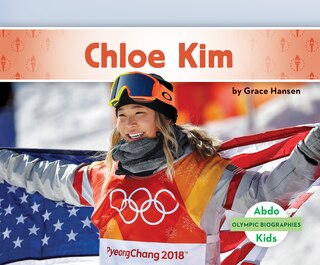 Front cover_Chloe Kim