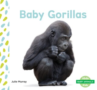 Couverture_Baby Gorillas